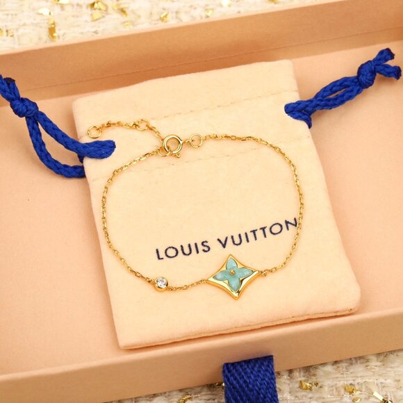 ✅ Authentic Louis Vuitton bracelet - Picture 1 of 6